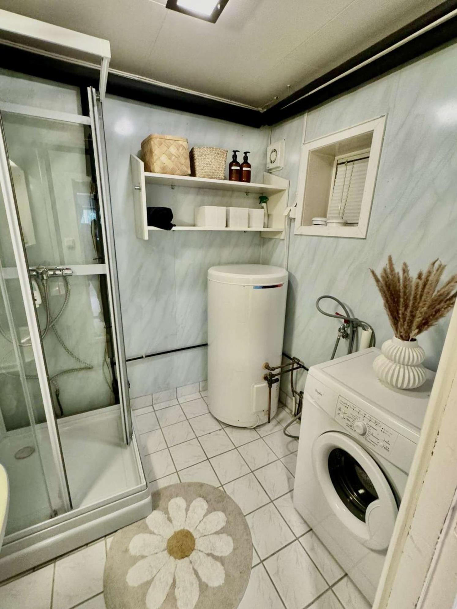 Aurora Garden Apartment Tromsø Eksteriør billede