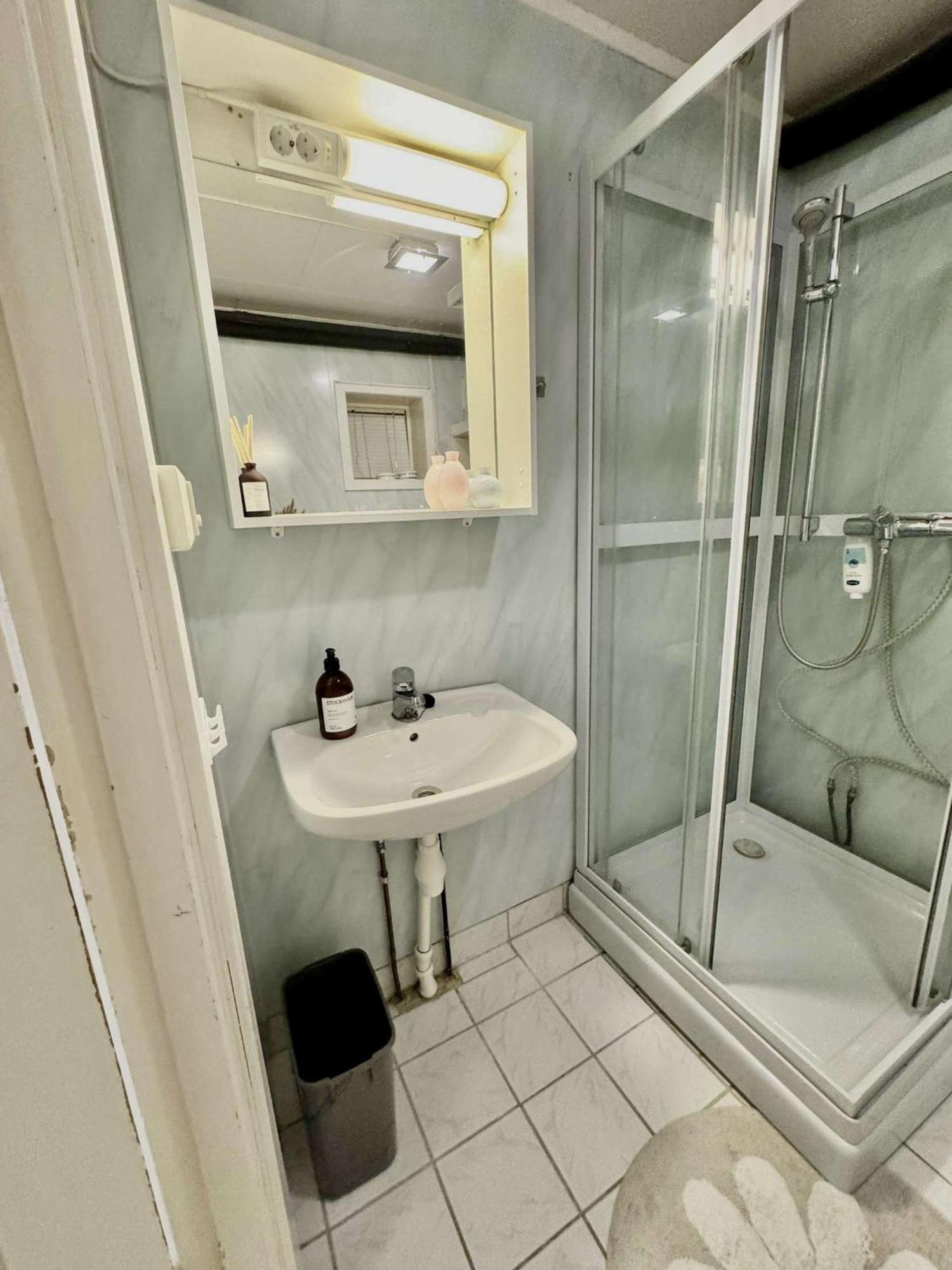 Aurora Garden Apartment Tromsø Eksteriør billede